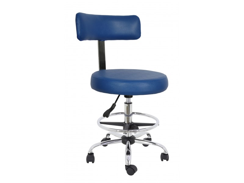 Стул мастера III Med-Mos МА-01 СТ17КА