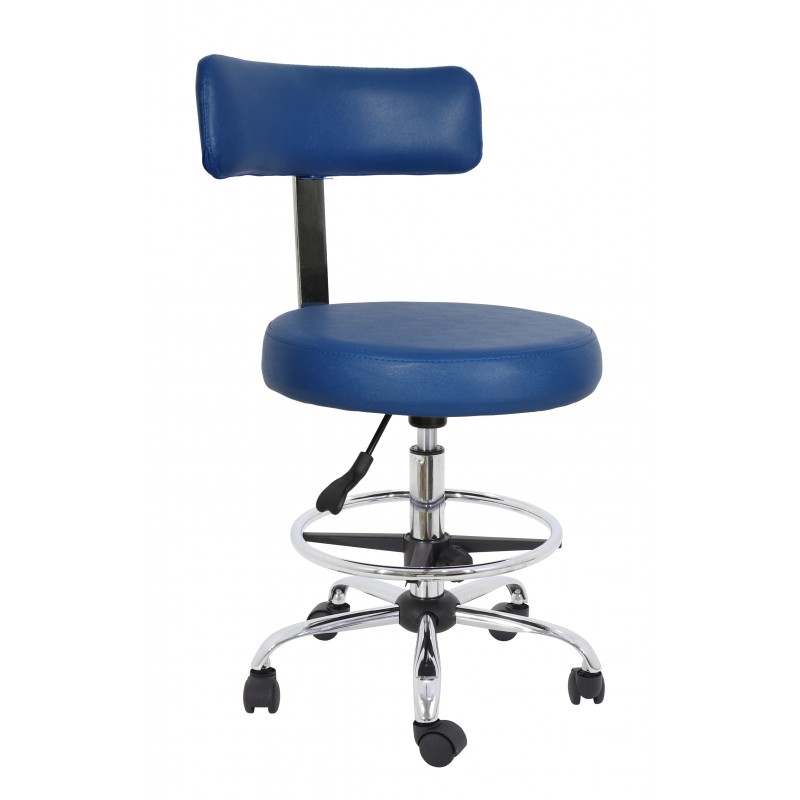 Стул мастера III Med-Mos МА-01 СТ17КА