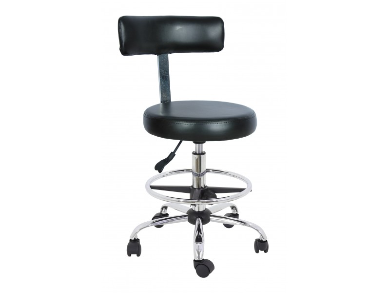 Стул мастера III Med-Mos МА-01 СТ17КА