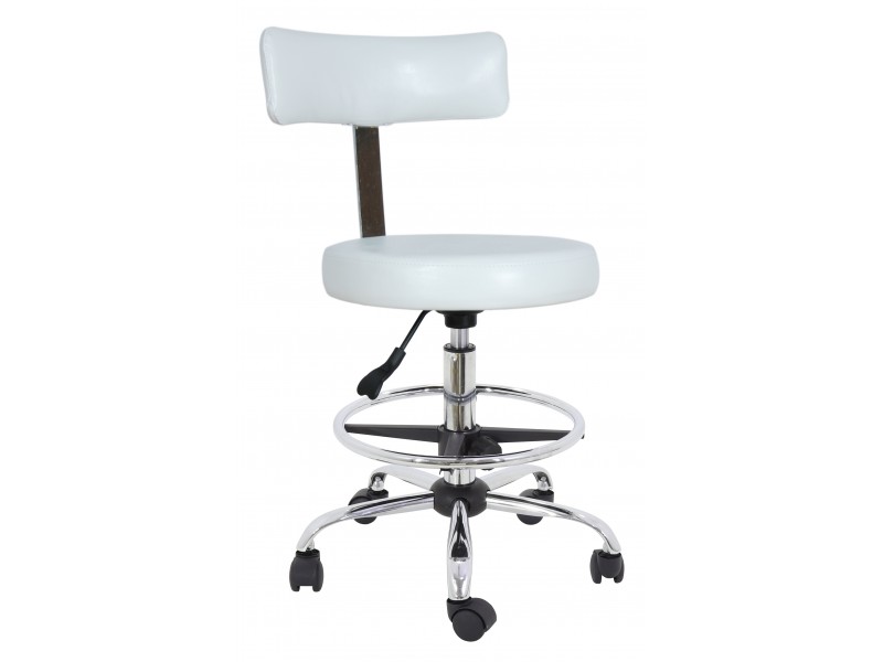 Стул мастера III Med-Mos МА-01 СТ17КА