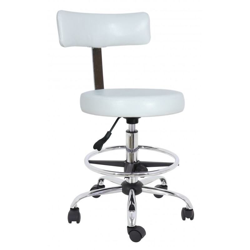 Стул мастера III Med-Mos МА-01 СТ17КА