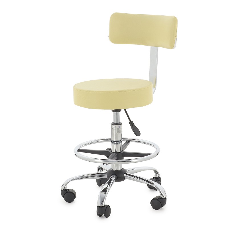 Стул мастера III Med-Mos МА-01 СТ17КА