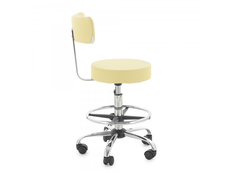 Стул мастера III Med-Mos МА-01 СТ17КА