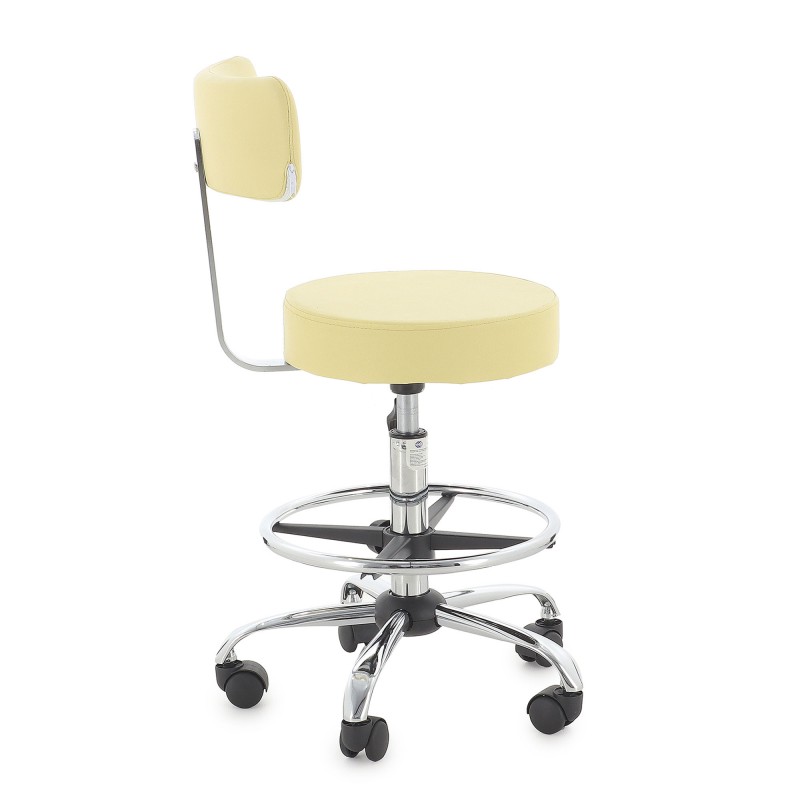 Стул мастера III Med-Mos МА-01 СТ17КА