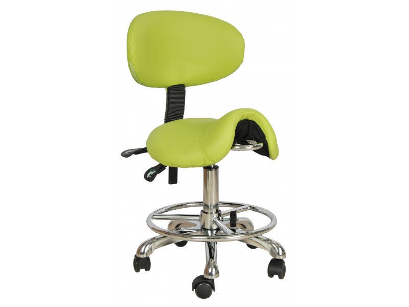 Стул мастера V Med-Mos МА-02 ТИП 3VH