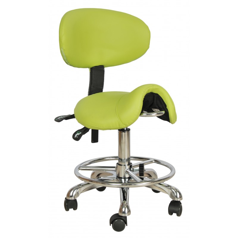 Стул мастера V Med-Mos МА-02 ТИП 3VH