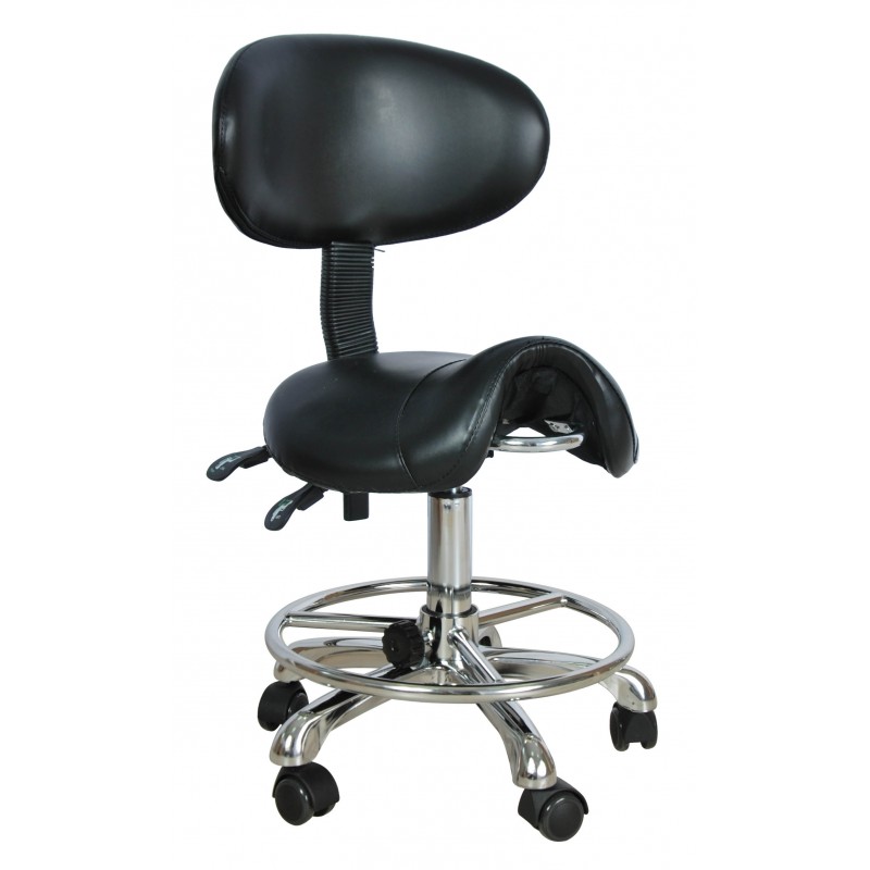 Стул мастера V Med-Mos МА-02 ТИП 3VH