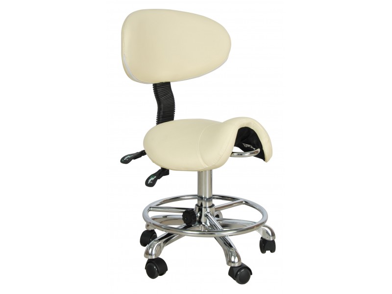 Стул мастера V Med-Mos МА-02 ТИП 3VH