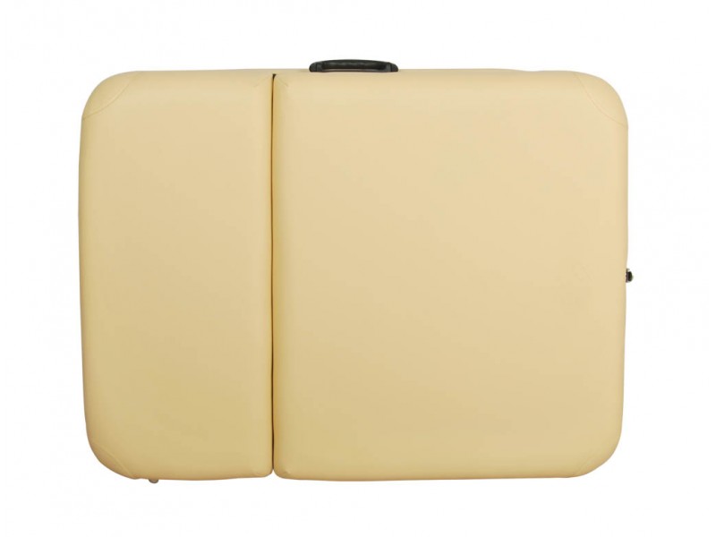 Массажный стол складной стальной Med-Mos JFST02 (МСТ104Л/114Л)