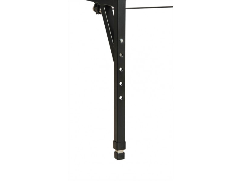 Массажный стол складной стальной Med-Mos JFST02 (МСТ104Л/114Л)