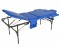 Массажный стол складной стальной Med-Mos JFST02 (МСТ104Л/114Л)