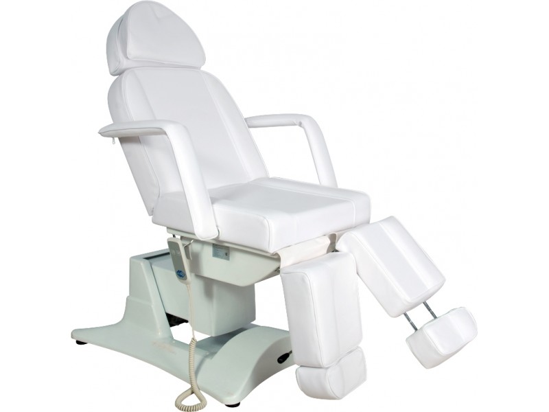 Электро-механическое педикюрное кресло LORD-I