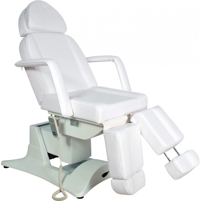 Электро-механическое педикюрное кресло LORD-I