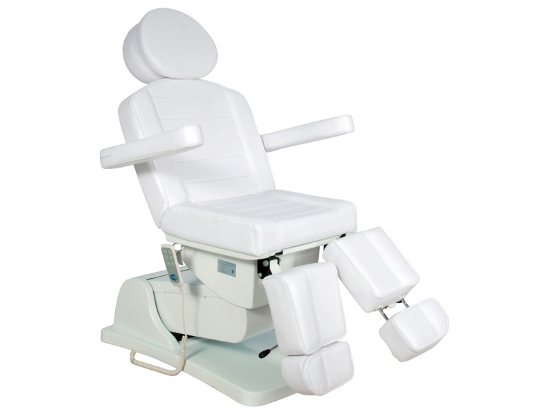 Электро-механическое педикюрное кресло LORD-III