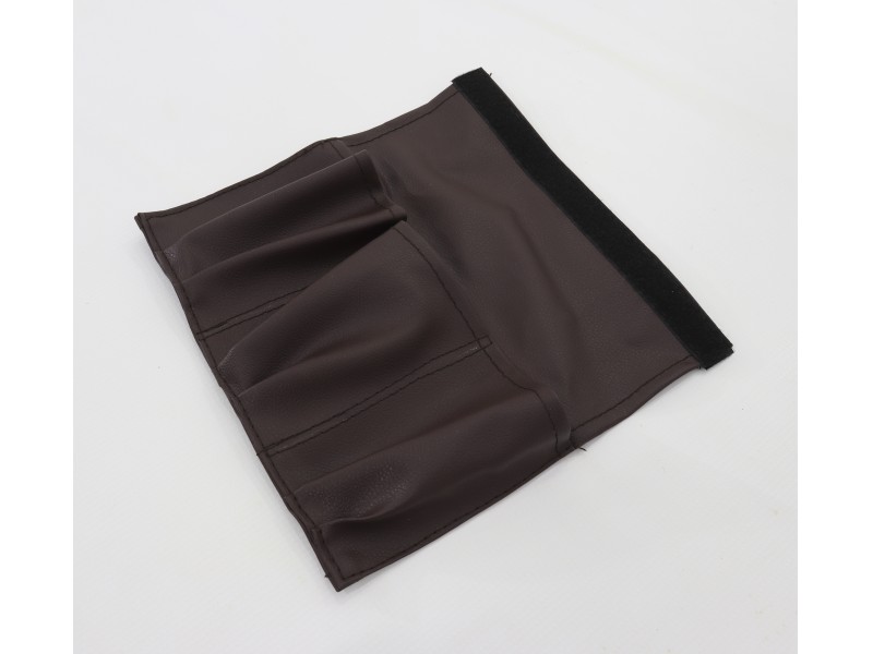 Массажный стол складной алюминиевый Med-Mos JFAL01A 2-х секционный МСТ-002Л  (PA2.20.10A)