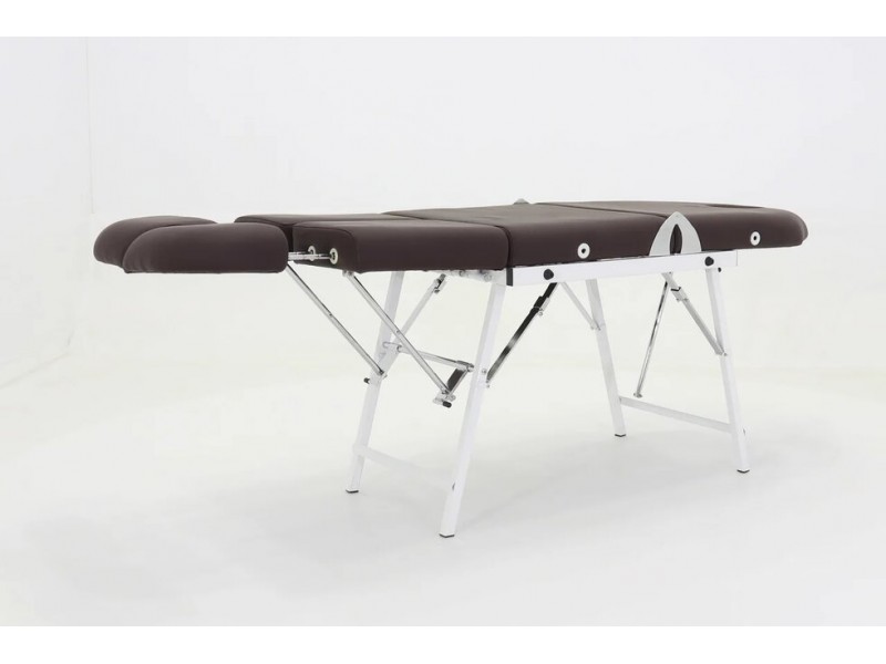 Массажный стол Med-Mos JF-Madvanta FIX-2A КО-162 (SS4.01.10)