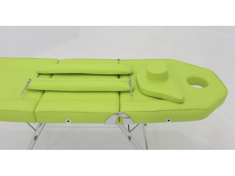 Массажный стол Med-Mos JF-Madvanta FIX-1B (КО-169)