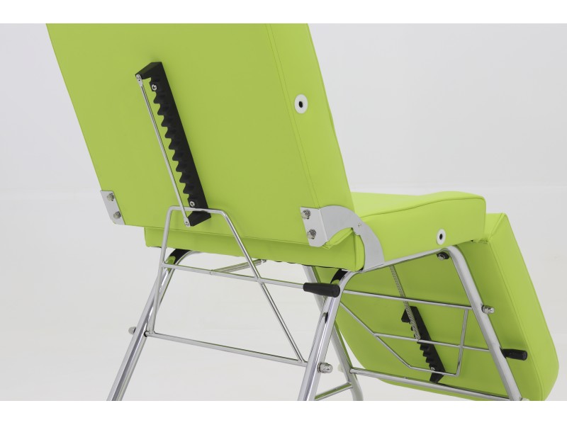 Массажный стол Med-Mos JF-Madvanta FIX-1B (КО-169)