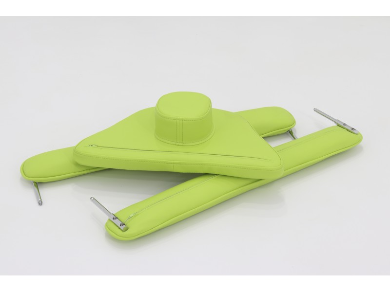 Массажный стол Med-Mos JF-Madvanta FIX-1B (КО-169)