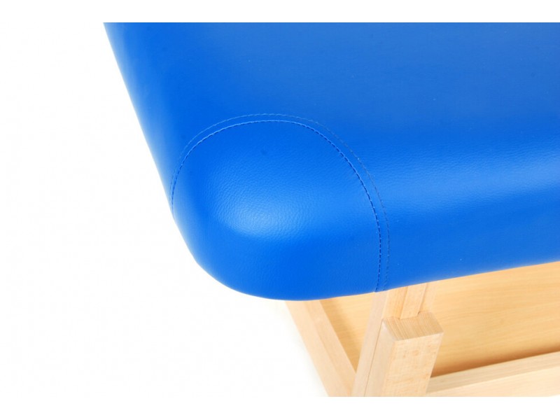 Стационарный массажный стол деревянный Med-Mos FIX-1A (SW2.31.10)