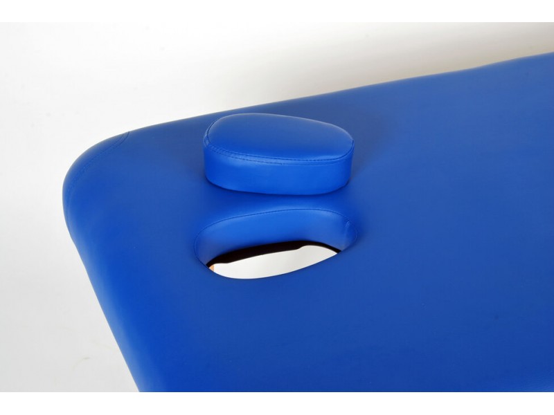 Стационарный массажный стол деревянный Med-Mos FIX-1A (SW2.31.10)