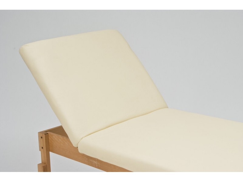 Стационарный массажный стол деревянный Med-Mos FIX-1A (SW2.31.10)