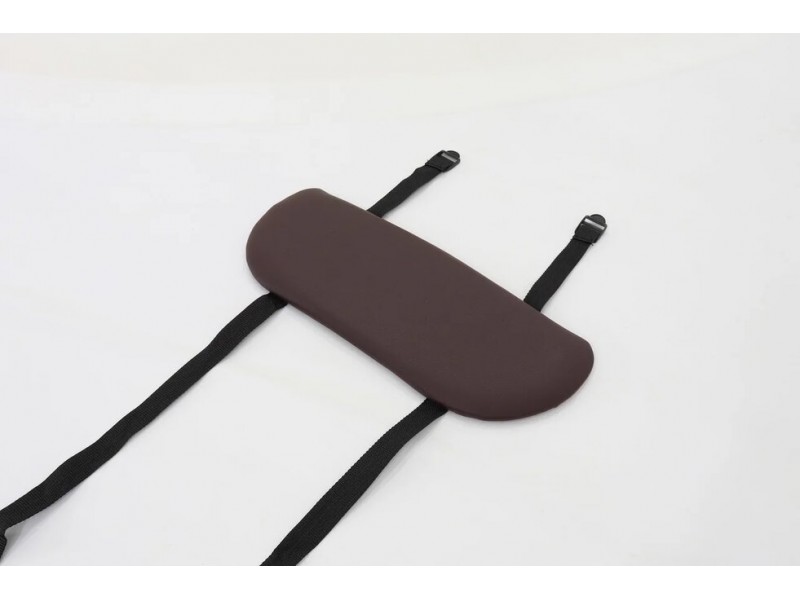 Массажный стационарный стол Med-Mos FIX-1A (МСТ-7Л)