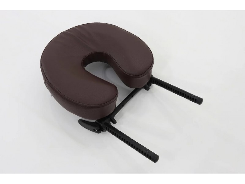 Массажный стационарный стол Med-Mos FIX-1A (МСТ-7Л)