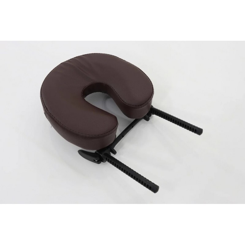 Массажный стационарный стол Med-Mos FIX-1A (МСТ-7Л)