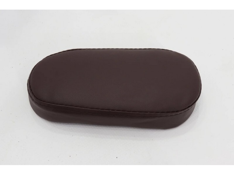 Массажный стационарный стол Med-Mos FIX-1A (МСТ-7Л)