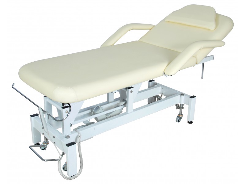 Массажный стол электрический 1 мотор Med-Mos ММКМ-1 (SE2.21.10Д-02) с РУ