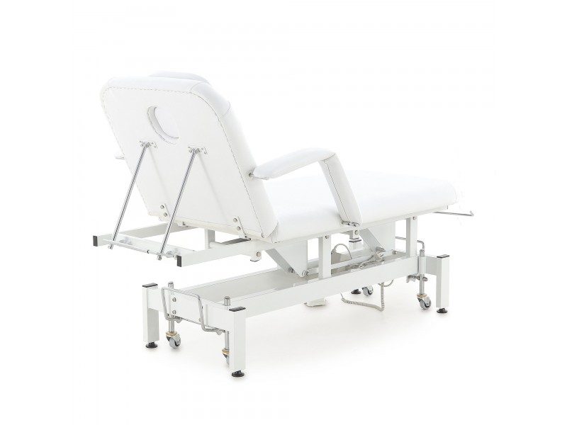 Массажный стол электрический 1 мотор Med-Mos ММКМ-1 (SE2.21.10Д-02) с РУ