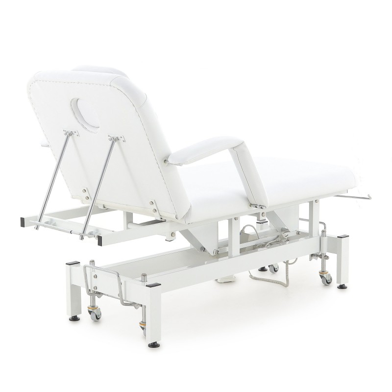 Массажный стол электрический 1 мотор Med-Mos ММКМ-1 (SE2.21.10Д-02) с РУ