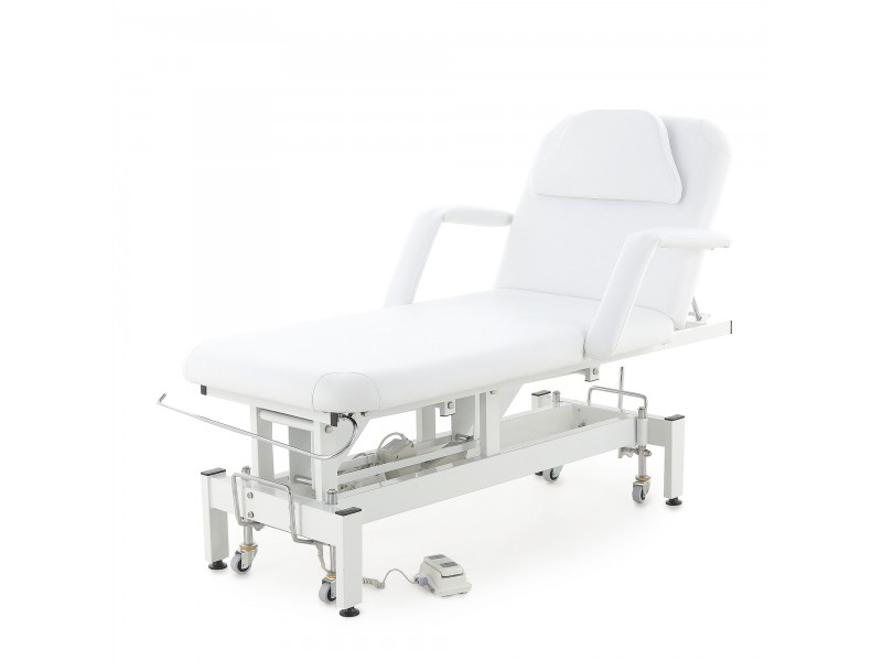 Массажный стол электрический 1 мотор Med-Mos ММКМ-1 (SE2.21.10Д-02) с РУ