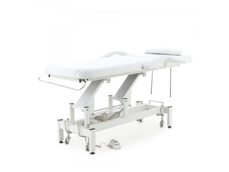 Массажный стол электрический 1 мотор Med-Mos ММКМ-1 (SE2.21.10Д-02) с РУ