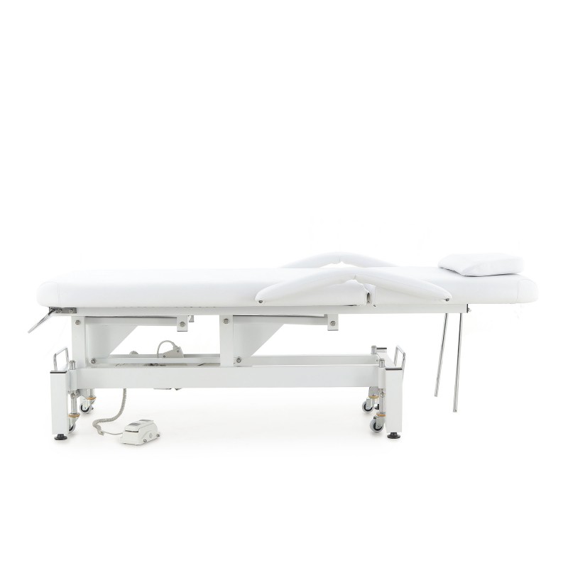 Массажный стол электрический 1 мотор Med-Mos ММКМ-1 (SE2.21.10Д-02) с РУ