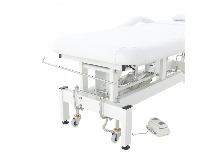 Массажный стол электрический 1 мотор Med-Mos ММКМ-1 (SE2.21.10Д-02) с РУ