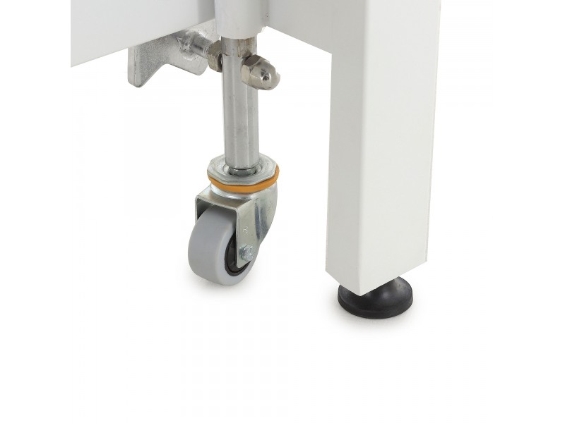 Массажный стол электрический 1 мотор Med-Mos ММКМ-1 (SE2.21.10Д-02) с РУ