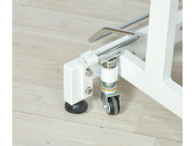 Медицинская кровать с электроприводом DB-9 (КО-7)