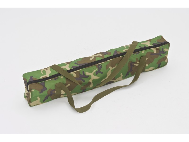 Носилки Med-Mos YDC-1F2 с колесами