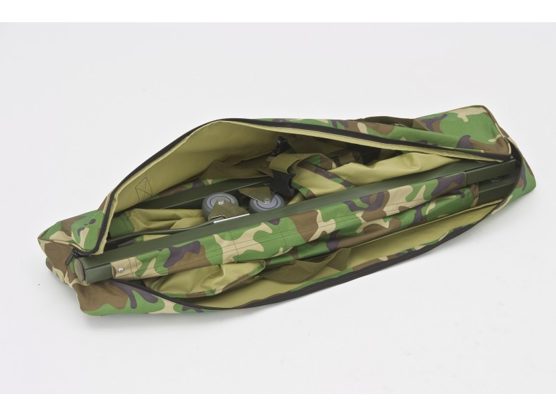 Носилки Med-Mos YDC-1F2 с колесами