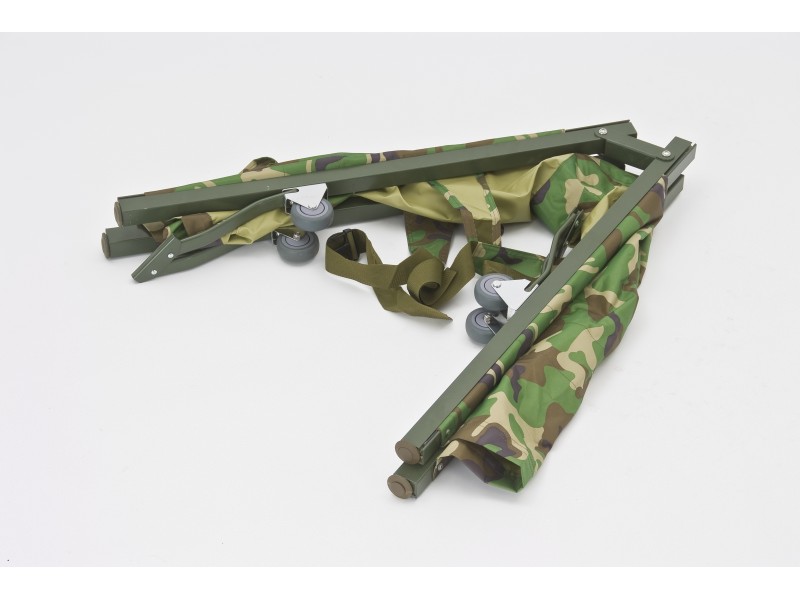 Носилки Med-Mos YDC-1F2 с колесами