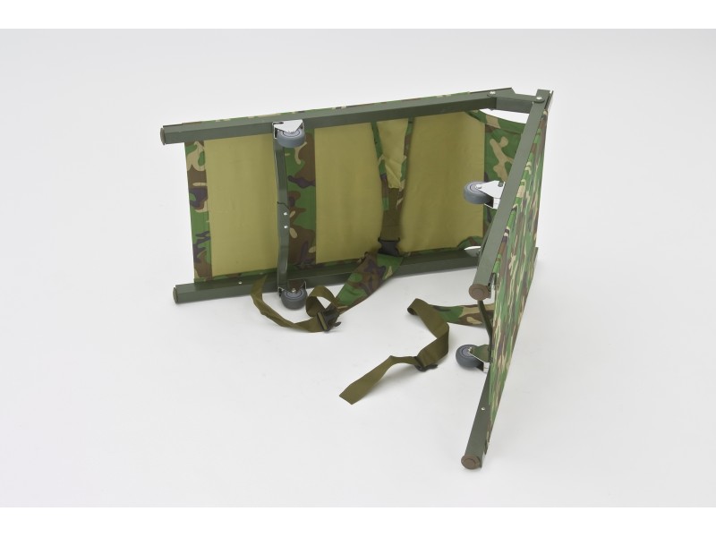 Носилки Med-Mos YDC-1F2 с колесами