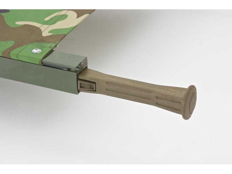 Носилки Med-Mos YDC-1F2 с колесами