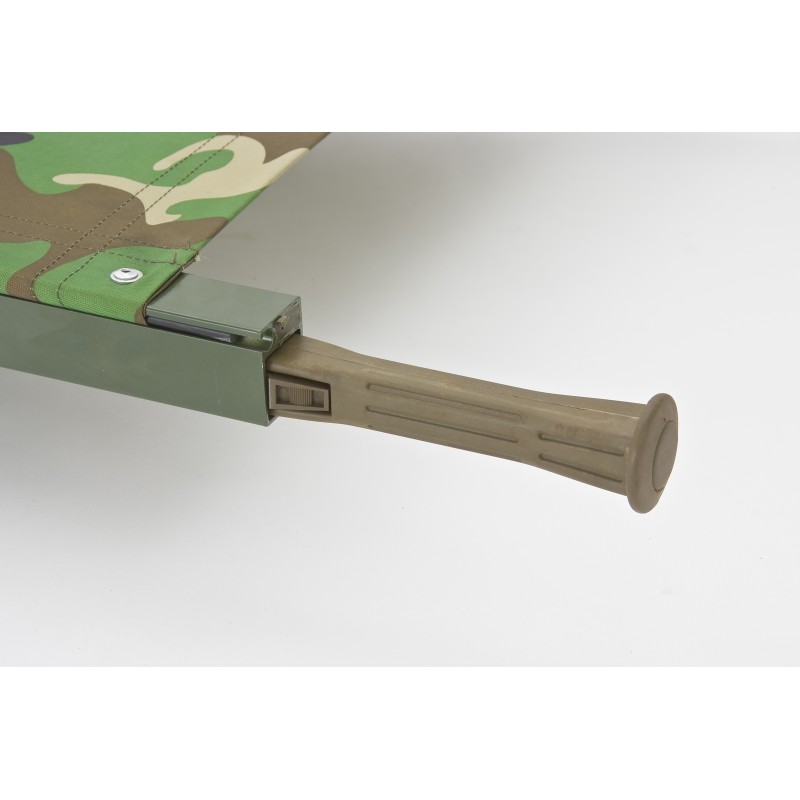 Носилки Med-Mos YDC-1F2 с колесами