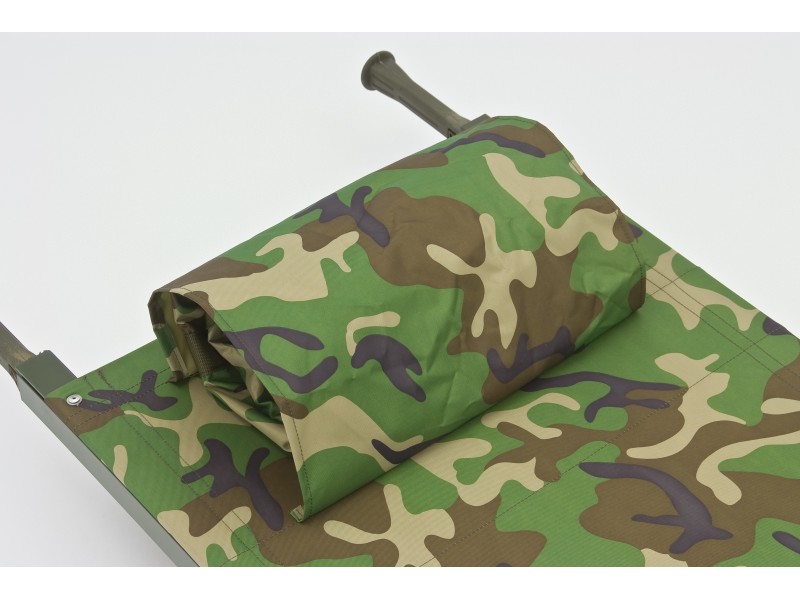 Носилки Med-Mos YDC-1F2 с колесами