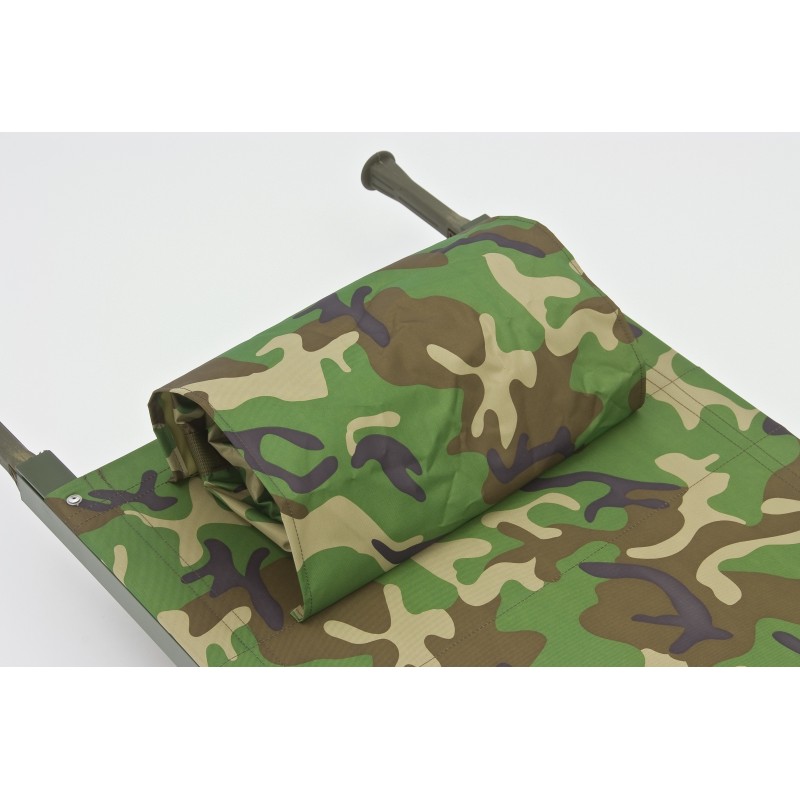 Носилки Med-Mos YDC-1F2 с колесами