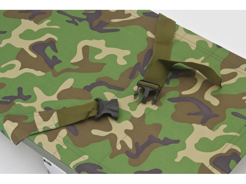 Носилки Med-Mos YDC-1F2 с колесами