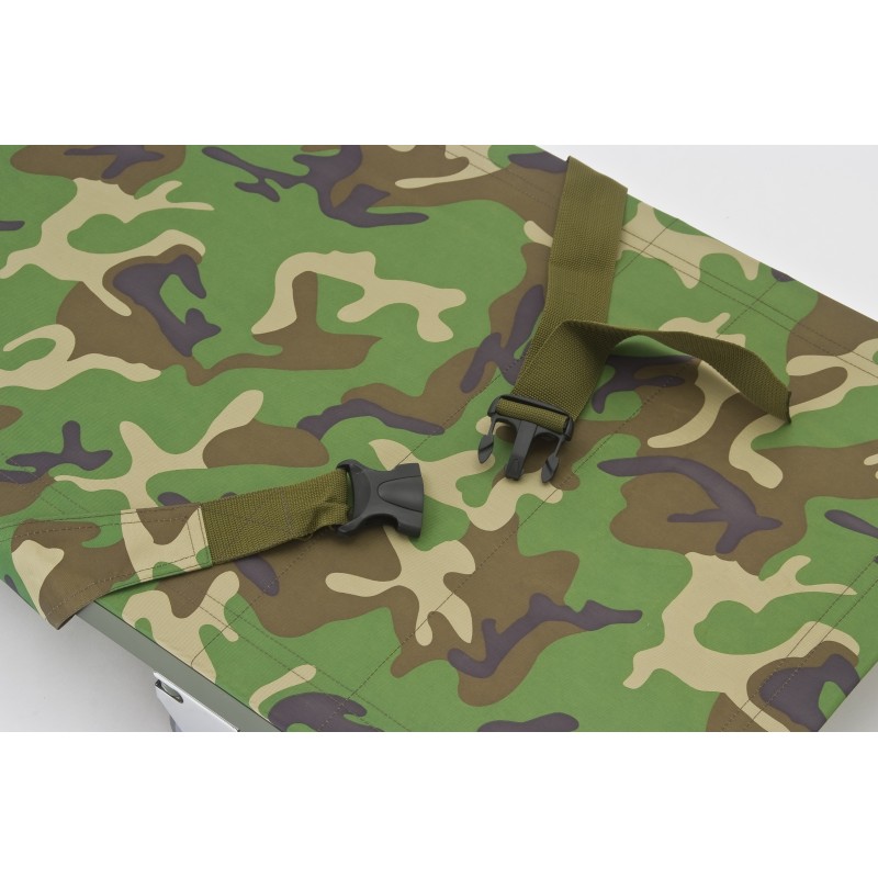 Носилки Med-Mos YDC-1F2 с колесами