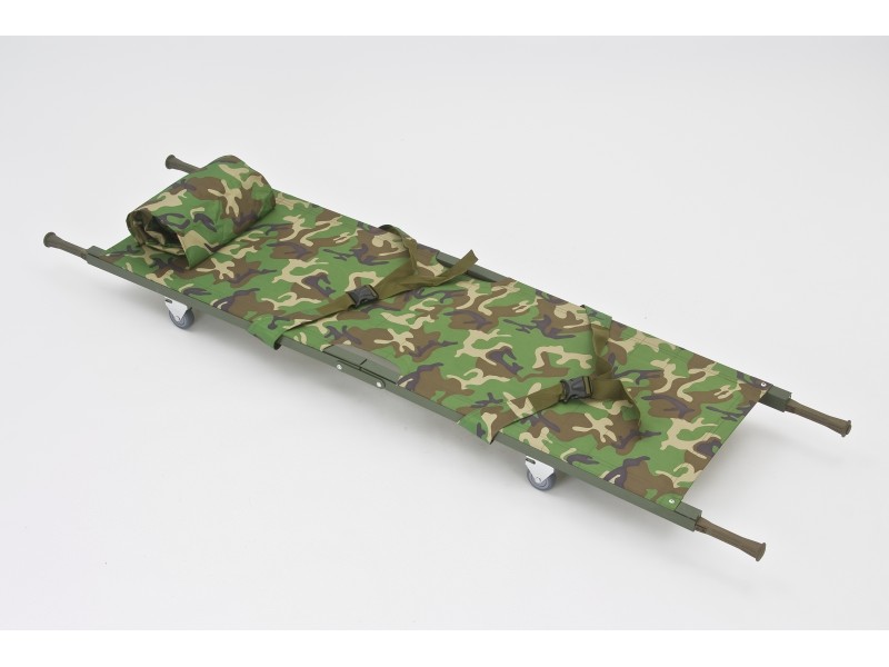 Носилки Med-Mos YDC-1F2 с колесами